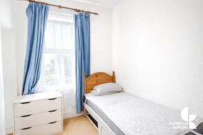 20, Hazelbank Road, London SE6 1TL