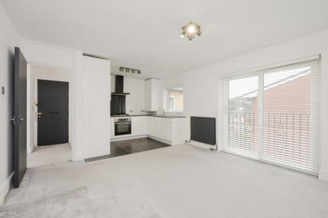 Crescent Road, Wimbledon, SW20