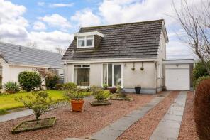 6, Pirnmill Place, Helensburgh G84 9EA