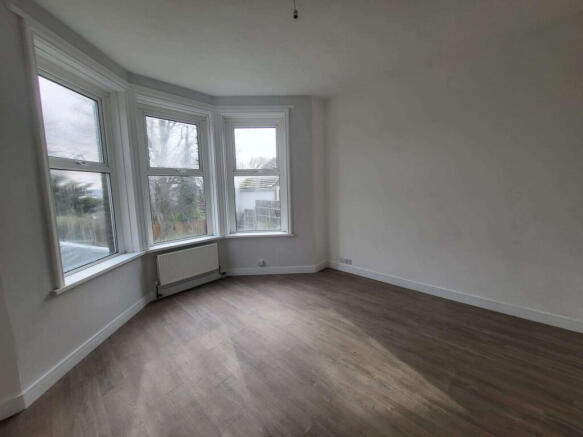 Large Studio Space