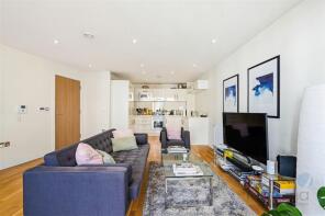 Flat 54, 82 Arc House, Tanner Street, London SE1 3GN
