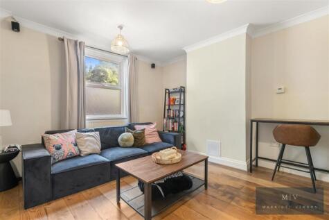 Croham Road, South Croydon