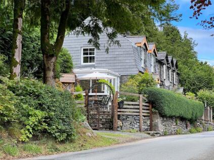 Llanymawddwy, Machynlleth, Gwynedd, SY20