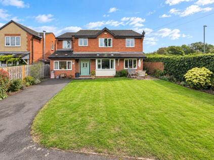 Kingfisher Drive, Aiskew, Bedale, North Yorkshire, DL8
