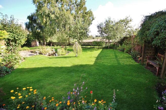 Gardens