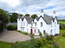 Kilry Lodge, Access From Zu388 To Scruschloch Farm Via Loanhead, Blairgowrie PH11 8HU