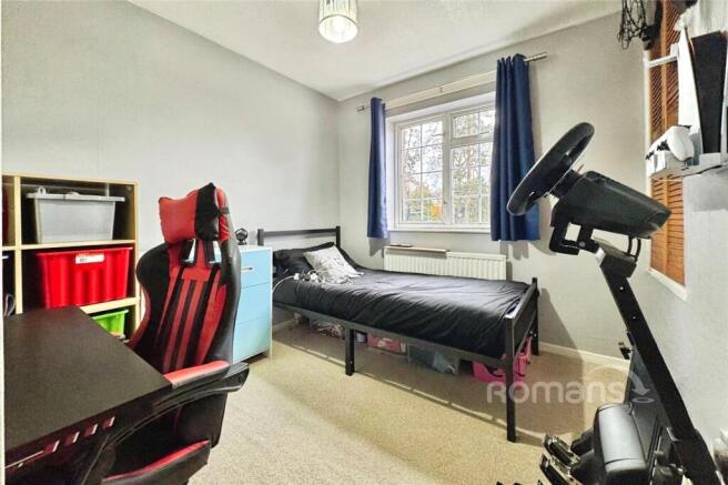 Bedroom 3