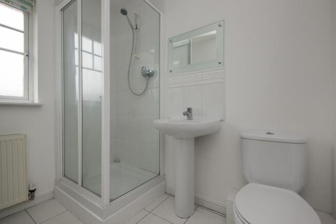 Double Bedroom 2 En-