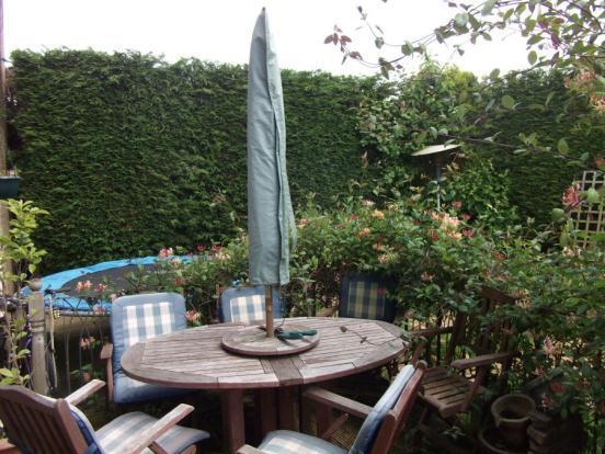 Garden 3