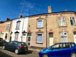 13, Filbert Street East, Leicester LE2 7JG