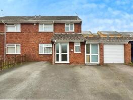 22, Dovetons Drive, Taunton TA4 4ST
