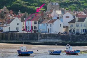 4 Penny Nab Cottage, Church Street, Saltburn-by-the-sea TS13 5DB