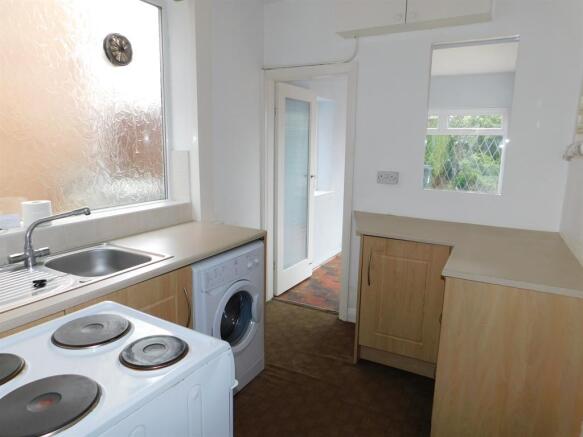 Kitchen 2
