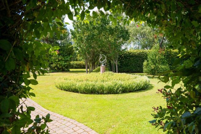 Gardens