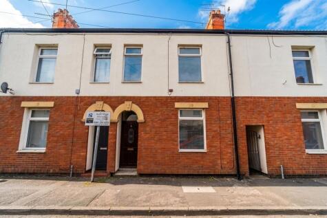 Ruskin Street, Hull, HU3