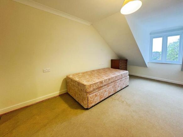Browning Court Fenham Court photo 3