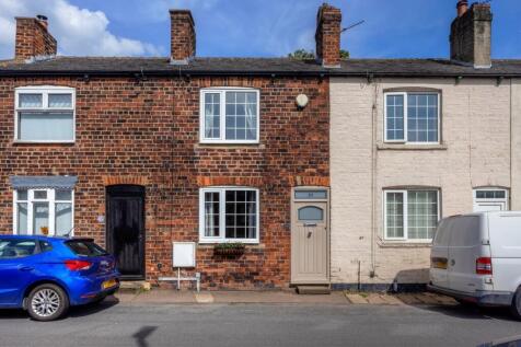 Queen Street, Carlton, Wakefield, WF3