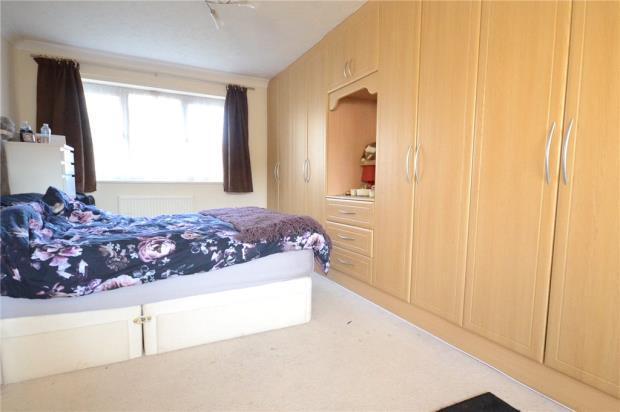 Bed 1