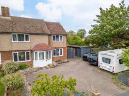 95, Hever Court Road, Gravesend DA12 5EQ