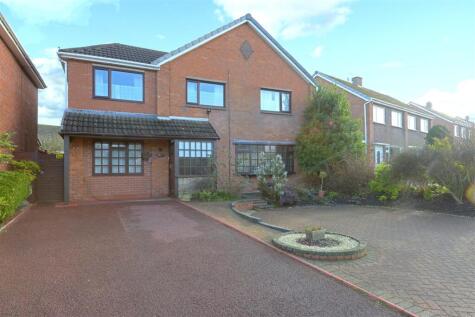 Sutton Road, Sutton Farm, Shrewsbury