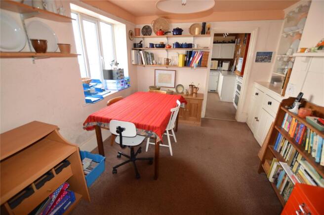 Breakfast Room