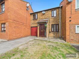 32, Sellafield Way, Reading RG6 3BT