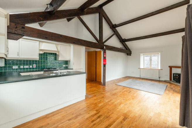 Living Kitchen