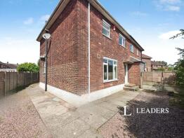 16, Mowbray Walk, Sneyd Green, Stoke-on-trent ST1 6JY