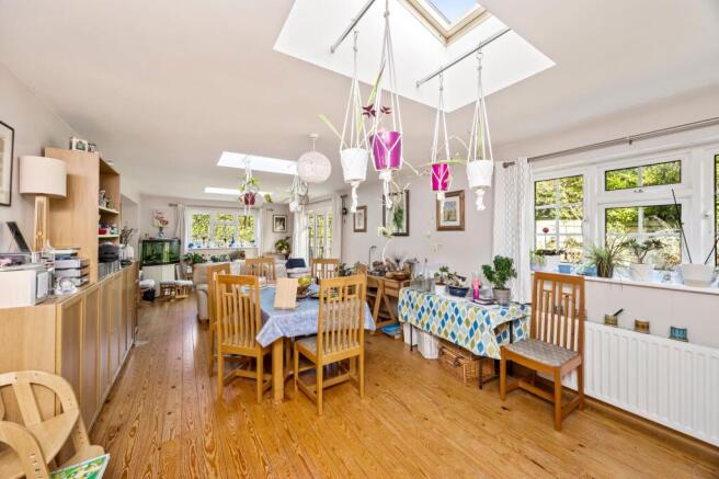 Swift Close, Crowborough, TN6 photo 4