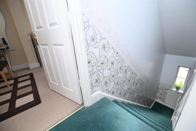 Second Floor Landing