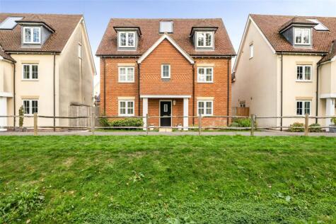 Brookfield Drive, Horley, Surrey, RH6