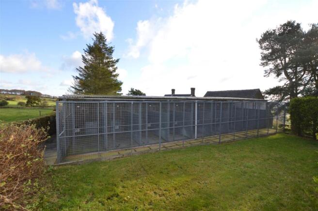 Kennels