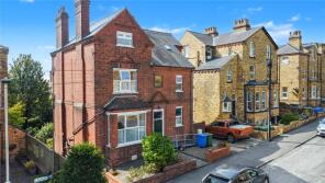 50, Westbourne Park, Scarborough YO12 4AT