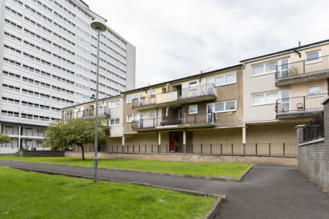 Drygate, Glasgow, G4