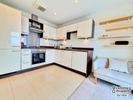 Apartment 24, 188 190 The Sovereign House, Main Street, Dickens Heath, Solihull B90 1UG