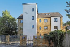 8, Trojan Court, Troy Hill, Leeds LS27 8GF