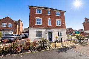 6, Thorn Road, Hampton Hargate, Peterborough PE7 8EB
