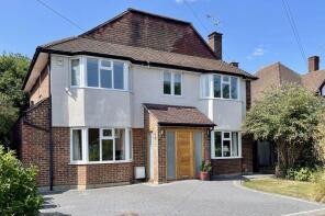 26, Harefield, Esher KT10 9TQ