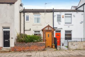 454 454a, Leeds Road, Wakefield WF1 2DU