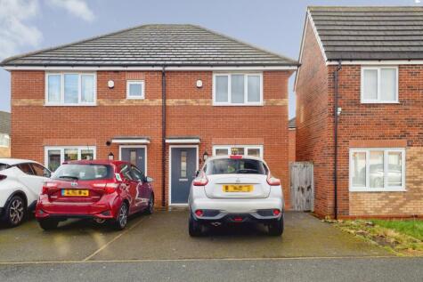 Acacia Road, OLDHAM, Lancashire, OL8