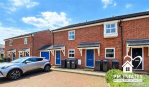 5, The Moorings, Bishop's Stortford CM23 3DQ
