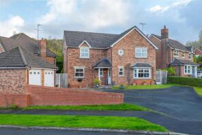15, Kittiwake Road, Chorley PR6 9BA