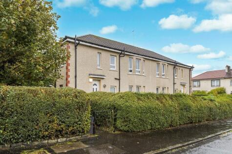 Straiton Street, Carntyne, G32 6JA