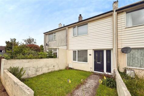 Rosemellin, Camborne, Cornwall, TR14
