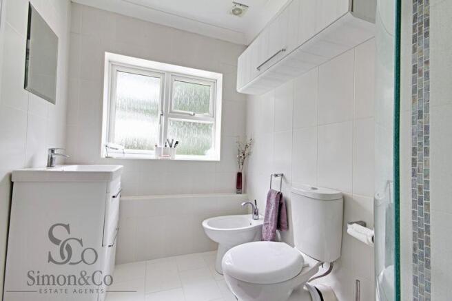 En-Suite