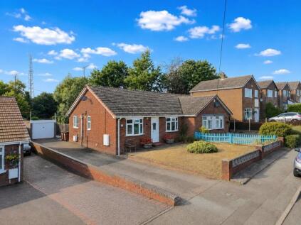 Fisher Street, Pye Green, Cannock, WS12