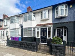 33, Eastcliffe Road, Liverpool L13 5TS