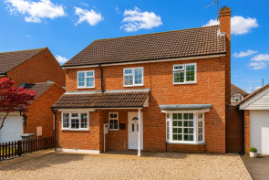 3, Senwick Drive, Wellingborough NN8 1RX
