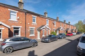 4, Thistle Street, Paisley PA2 9PR