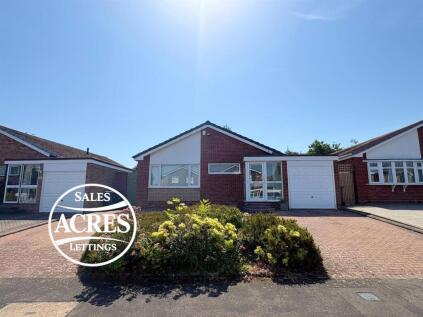 Lapworth Drive, Sutton Coldfield